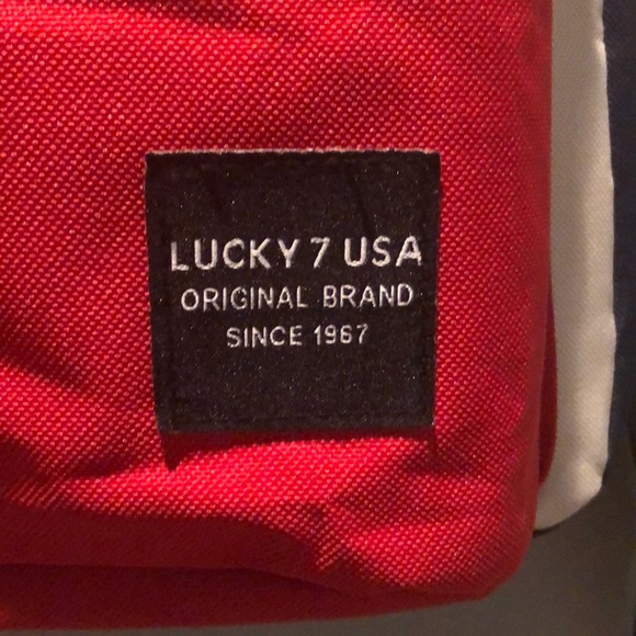 Backpack - Picture 3 of 4